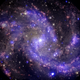 Image for article titled NASA Releases Eight Stunning Never-Before-Seen Images of the Cosmos